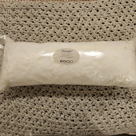 COOP Original Adjustable Pillow Queen Size - Picture 3 of 6